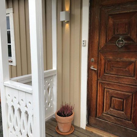 Garden Ekoen Villa Forserum ภายนอก รูปภาพ